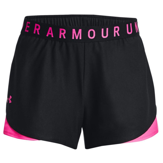 Under Armour Γυναικείο σορτς Play Up 3.0 Shorts